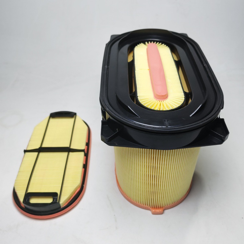 346-6687 Main engine air filter 346-6688 Fine filter element C30400/1 CF2631
