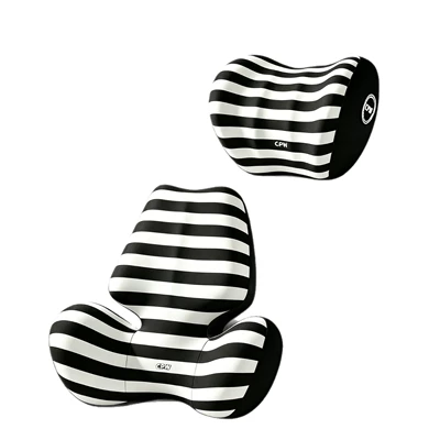 Waist support: Lumbar Support Pillow