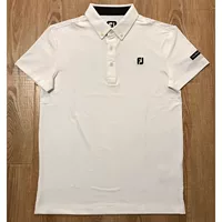 2024 новый стиль гольф одежда FJ мяч костюм летняя golf дышащий лацканный поло рубашка быстрая сухая футболка с короткими рукавами
