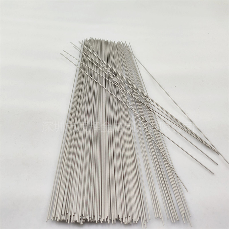 304 stainless steel spring steel wire straight hard steel wire 316 steel wire round bar can be machined 0.16mm10mm