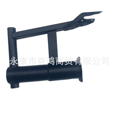 Four-wheel motorcycle accessories Longding big Motorcycle frame