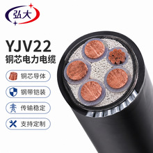 YJV22 �~о���z�b��|�������̹��ؑ���ֱ���|�F؛����r��