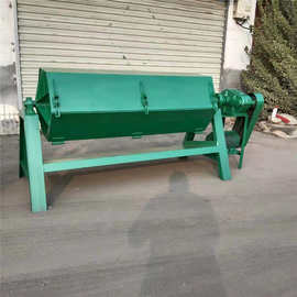 金属研磨抛光机钻孔漏水六角滚筒抛光机图片 滚筒打磨机