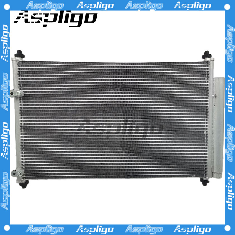 适用于丰田卡罗拉矩阵SCION TC冷凝器CN 3755PFC 1018A2401 2009