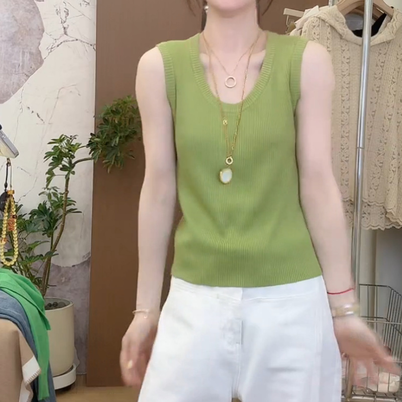 녹색