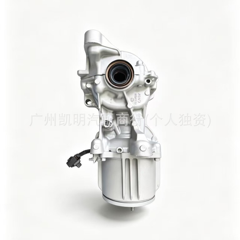Compatible with Mazda CX30, CX5/CX8/CX4 rear differential assembly, part number KAT227020