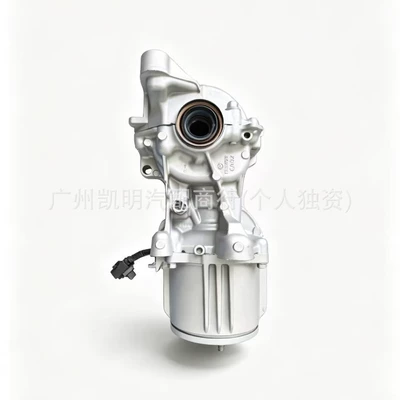 Differential assembly CX30, CX5/CX8/CX4 rear