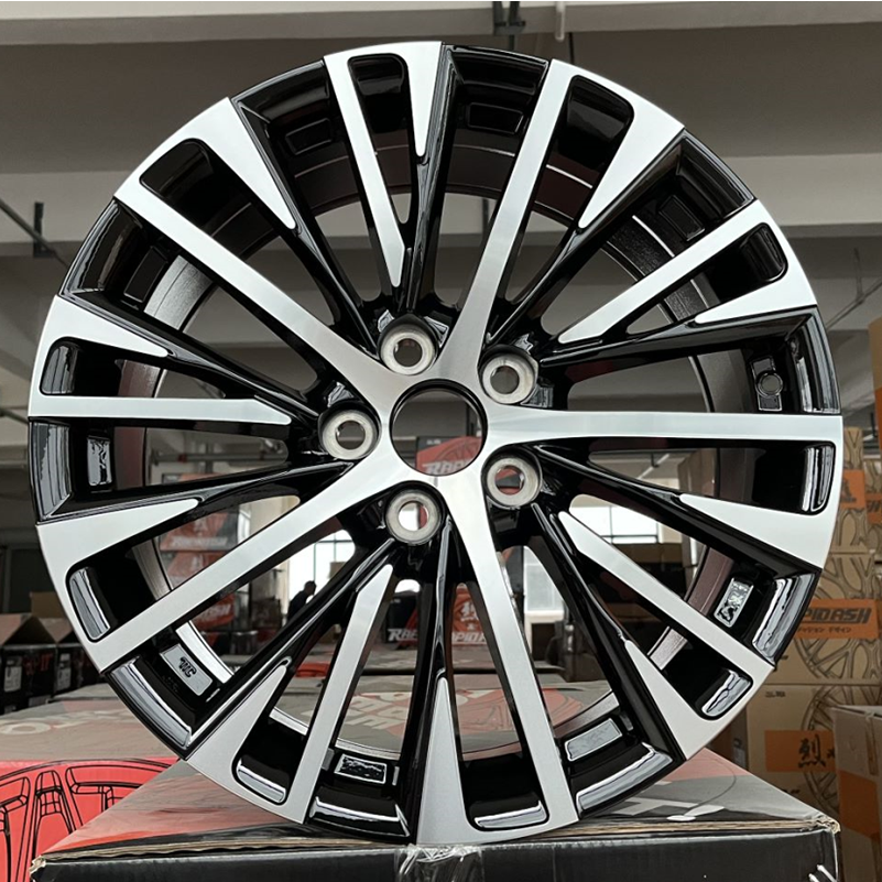 Special Toyota Camry Wheel Hub 8 Generation 18 19 20 21 "Reiz Crown Highlander Spinning Wheel Hub