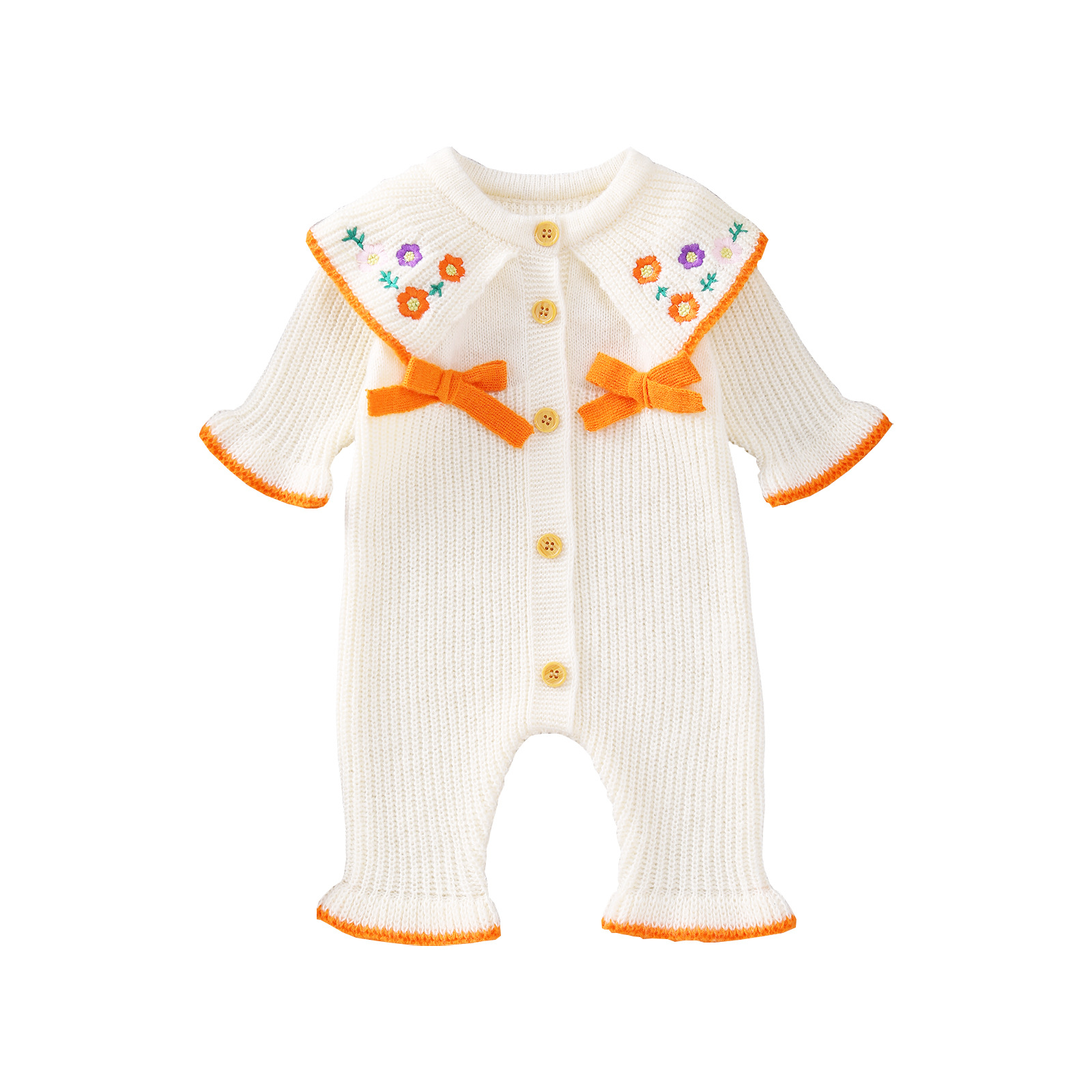 아이보리 화이트