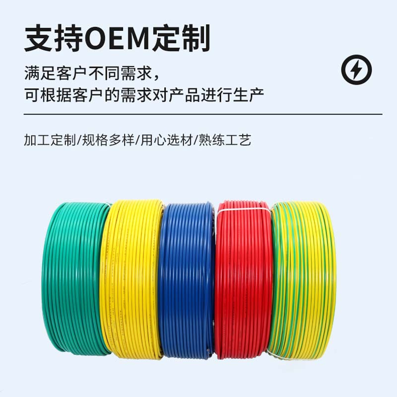 ӹH07V-U  H07V-Rŷ о ͭԵ