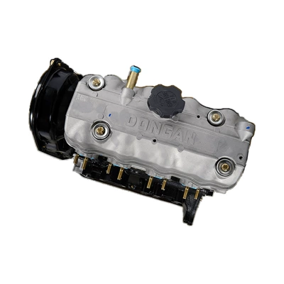 Injection, Ramon Transmission, Star Card, Engine assembly