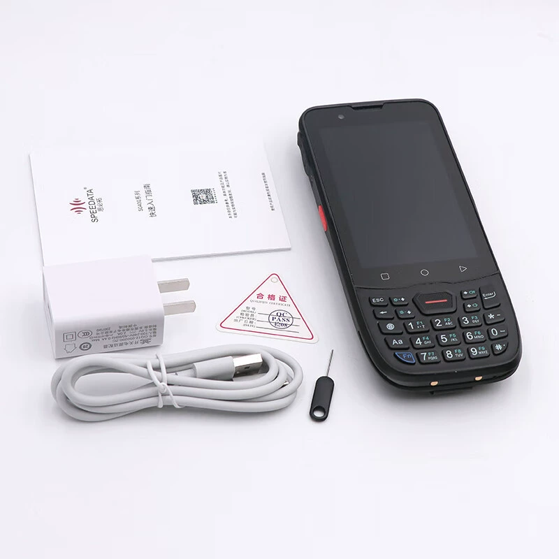 SPEEDATA — портативный компьютер Speedata SC55G/SC55ID/FG40/FG50
