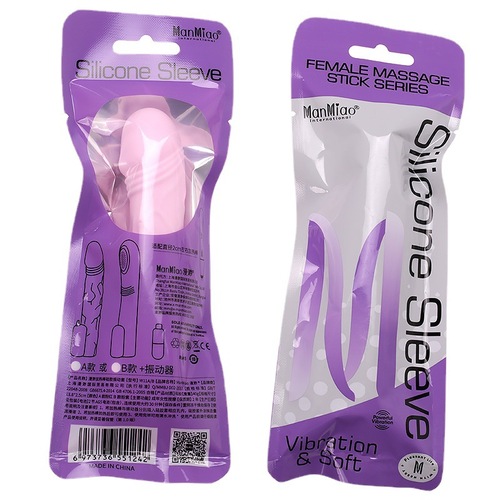 Heating stick finger cots, female masturbation vibrating massage sticks, silicone sleeves, adult sex toys, foreplay, clitoris and vagina