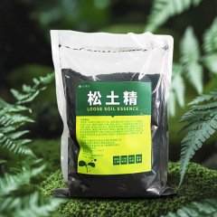 松土精強力土壌疎松剤活性剤家庭園芸花卉果野菜植物栄養土壌共通型