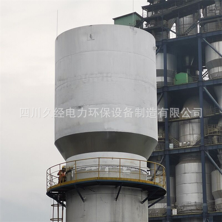 四川久经牌消声器 消音器 蒸汽消声器 蒸汽消音器 全国厂价销售