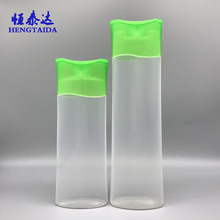 250/400ML�J�Cƿϴ�lˮƿ��ԡ¶ƿ���w��ƿPE����ƿ�ջ���Ʒƿ