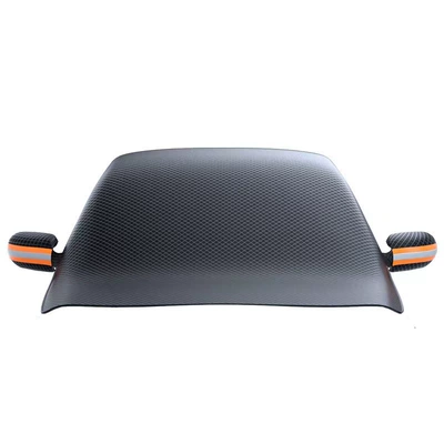 Snow Cover for Front: Car snow shield