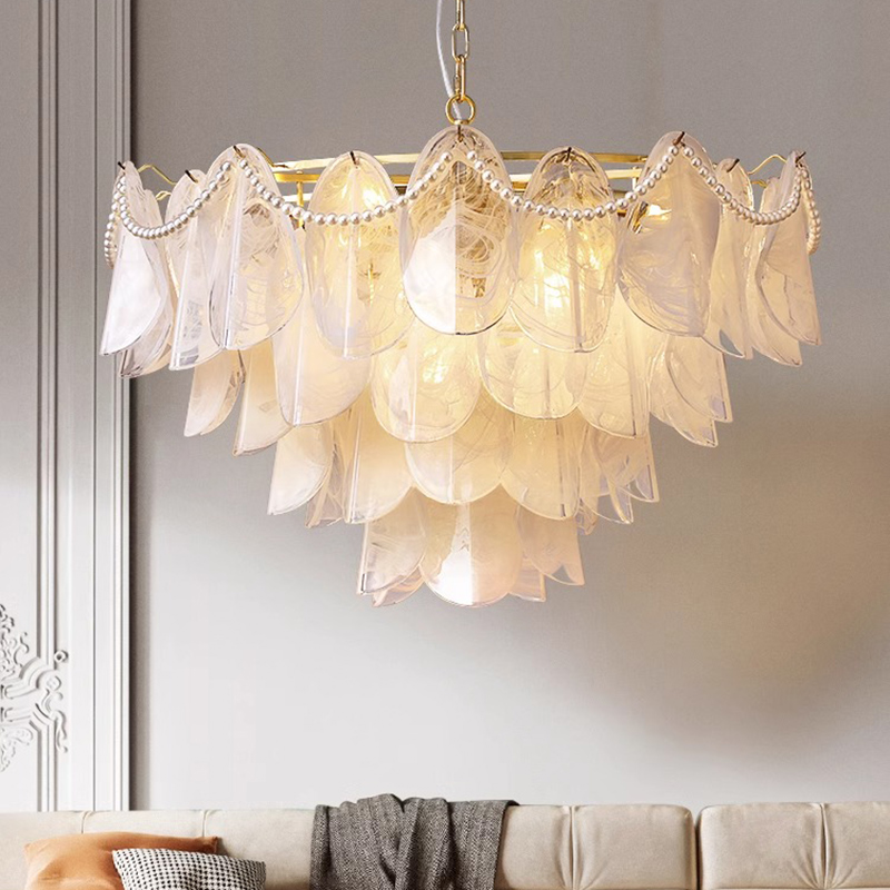 Ceiling lamp for living room
