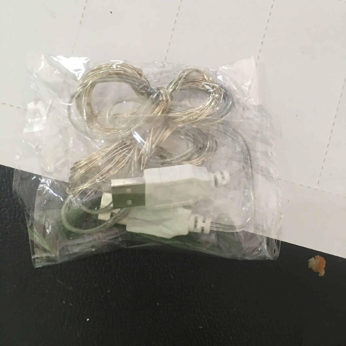 LED copper thread string flowers cake cake bouquet gift box…