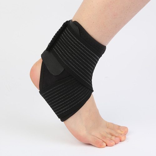 Ankle protector manufacturers supply ankle protectors for men and women, warm ankle protectors, basketball straps, sports compression ankle protectors