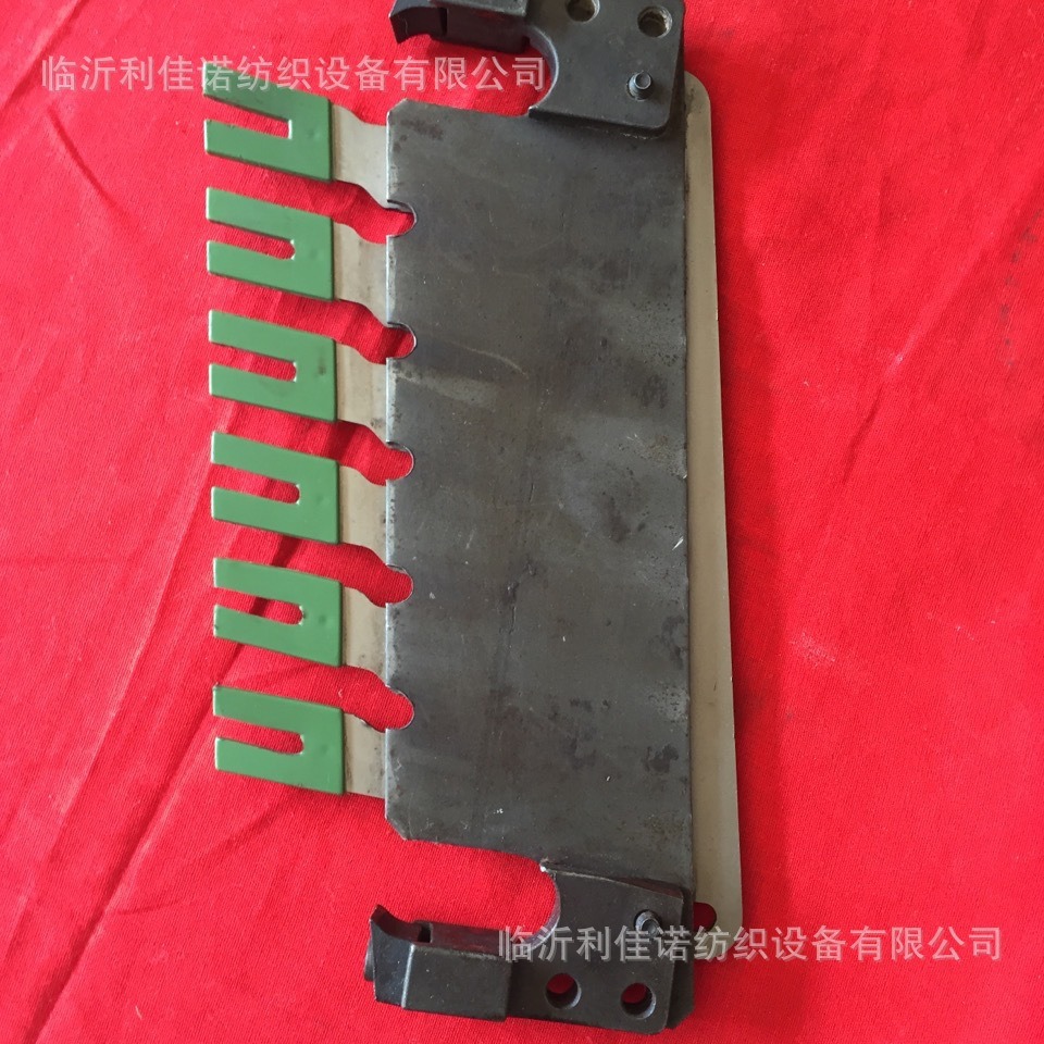 现货供应必佳乐PAT-A喷气织机 分纱板BE99482