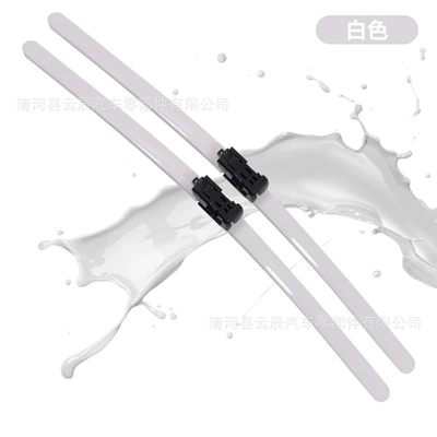 Car Models – Wiper - one-pair-in-white-remark-model-year-when-placing-order