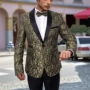 婚礼宴会新款男士礼服