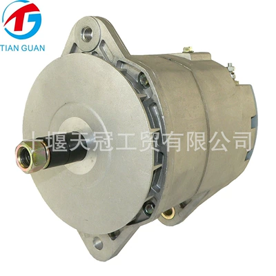 ATG19438 24V 100A generator 3400698 3167251 3332213 3675214- (Generatorlar hissələri (Dinamo və detalları))