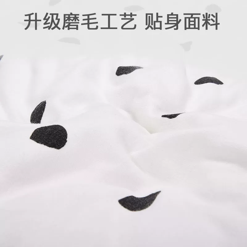 Summer children's thin winter duvet, increased thickness, Amazon