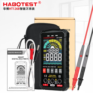 HABOTEST���S��HT126B�����f�ñ��߾��Ȕ��@�f�ܱ�����늹������