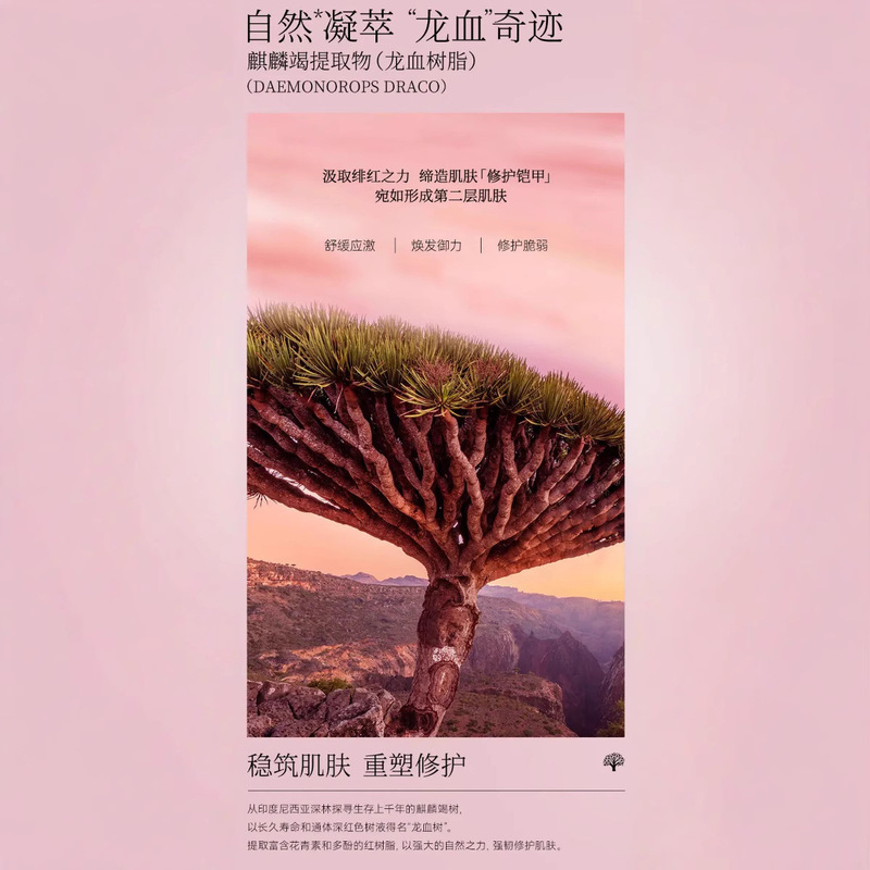 FanBeauty Fan Bingbing の同じスタイルの Meili Panlongxue Kirin マスクは、水分補給、保湿、鎮静効果があります。|undefined