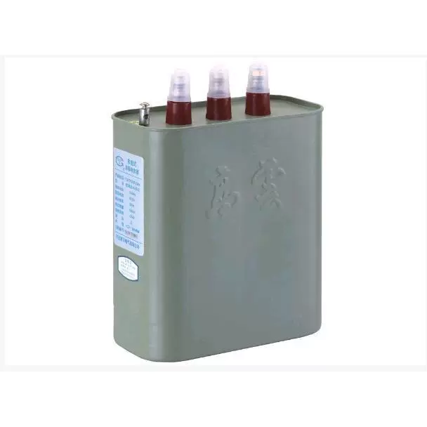 Ningbo High Cloud конденсаторы High Cloud бренд BCMJ0.44-40-3 спот завод прямых продаж BCMJ3