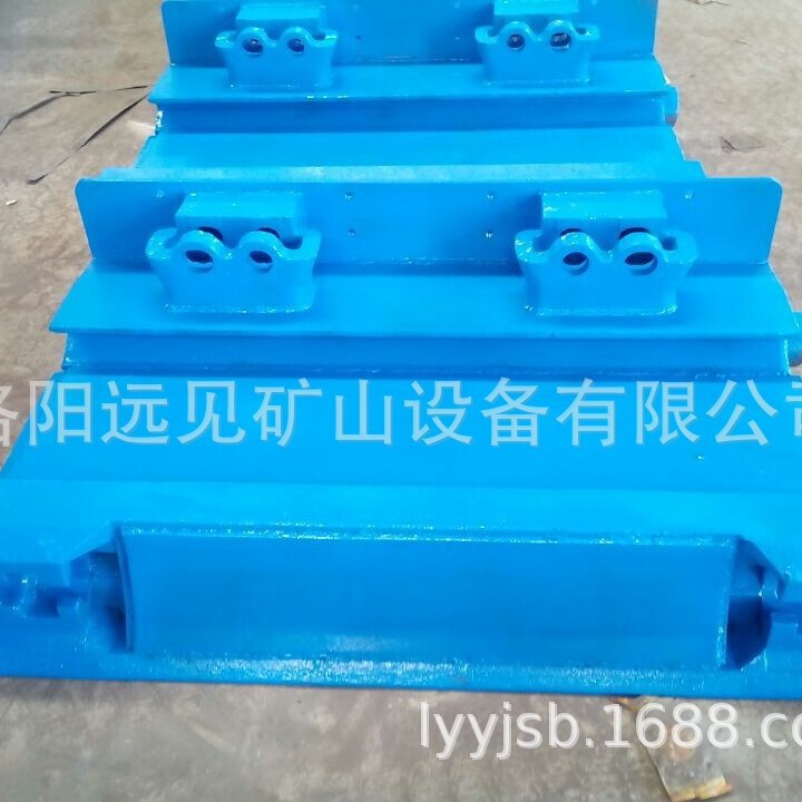 SGB1000/1400刮板输送机8LC12中部槽、8LC13开口槽矿用设备耐磨