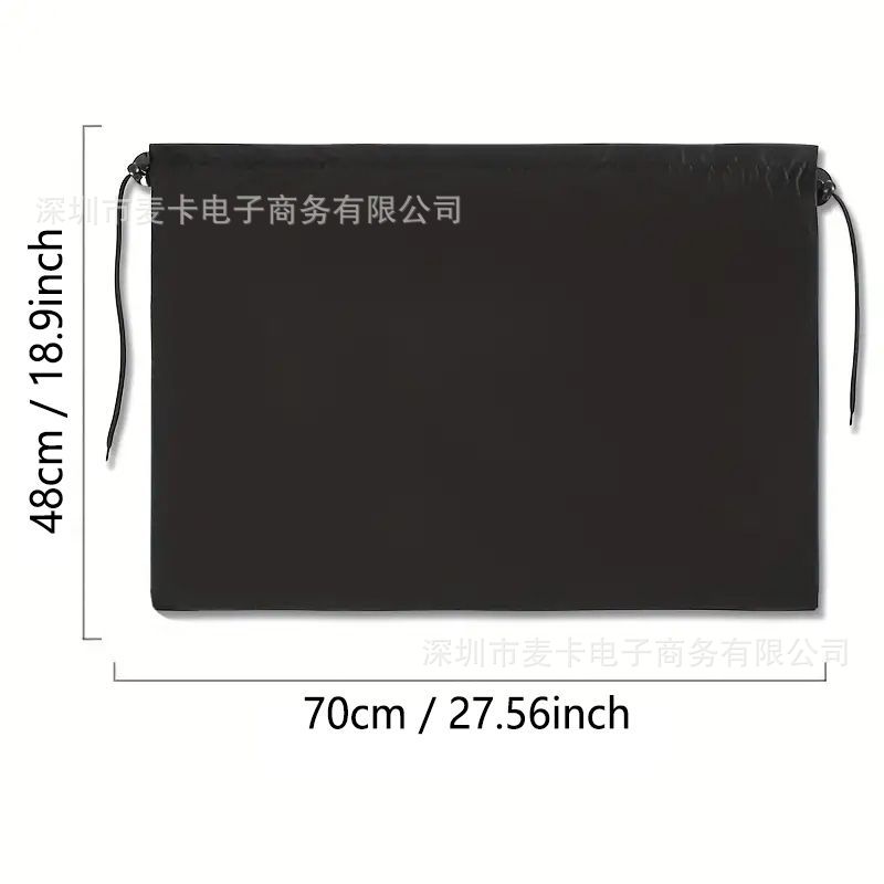 Car Sunshade, Sun Protection, Heat Insulation, Sunshade, Car Suction Cup Sunshade Curtain, Car Sunshade, Car Sunshade