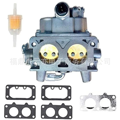 Carburetor 128L 128Ld 128Ldx