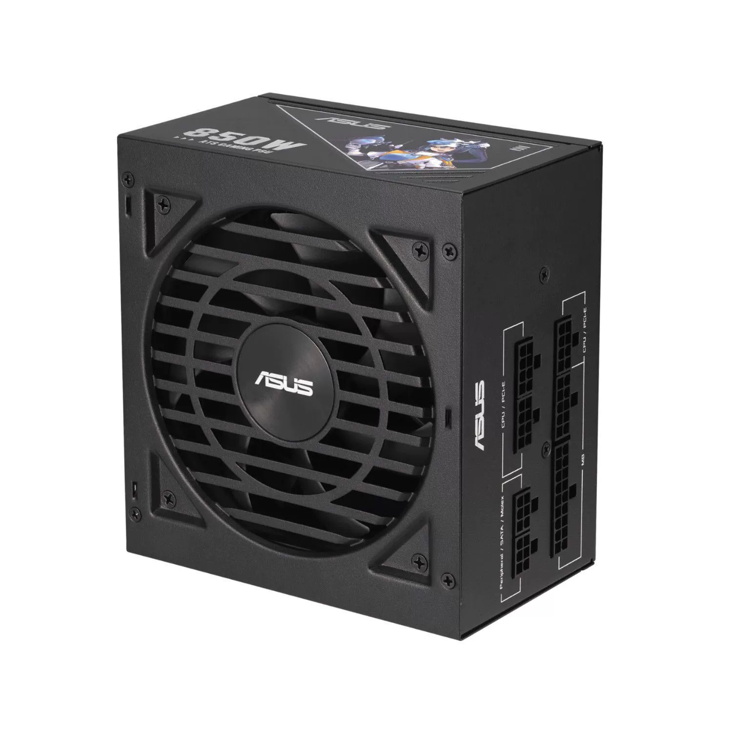 Asus, совместимый ноутбук, блок питания, 850G, 80plus, 850Вт