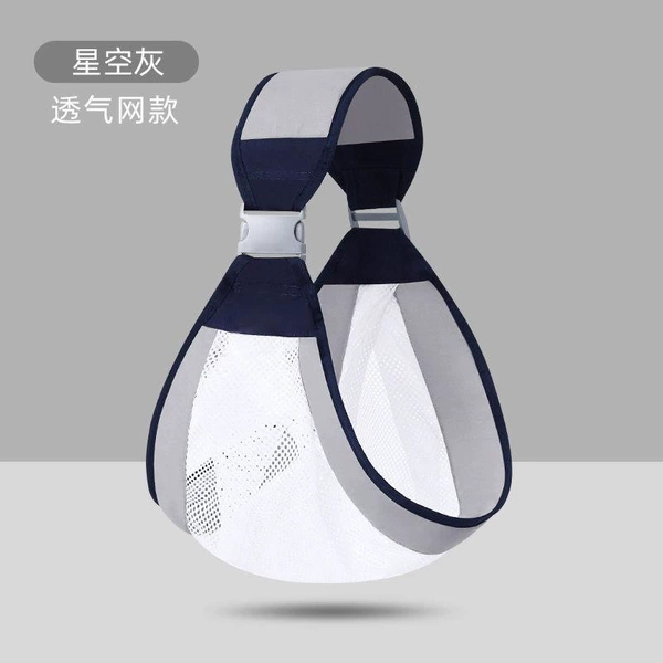 Upgraded breathable model-pure gray