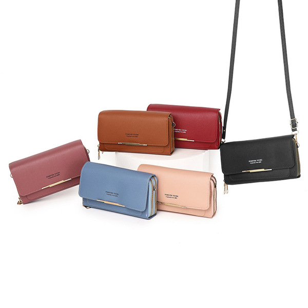 universal capacious wallet