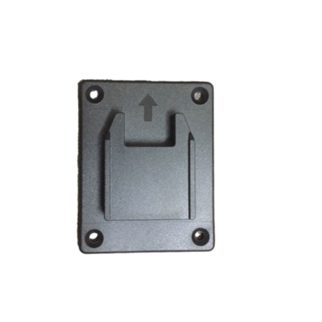 米Mi沃奇waukee M18 18V&德DW伟14.4V  18V两用电动工具固定支架