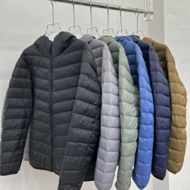 童羽绒服;羽绒马甲;羽绒服