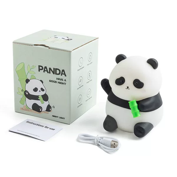 Panda (Chinese)