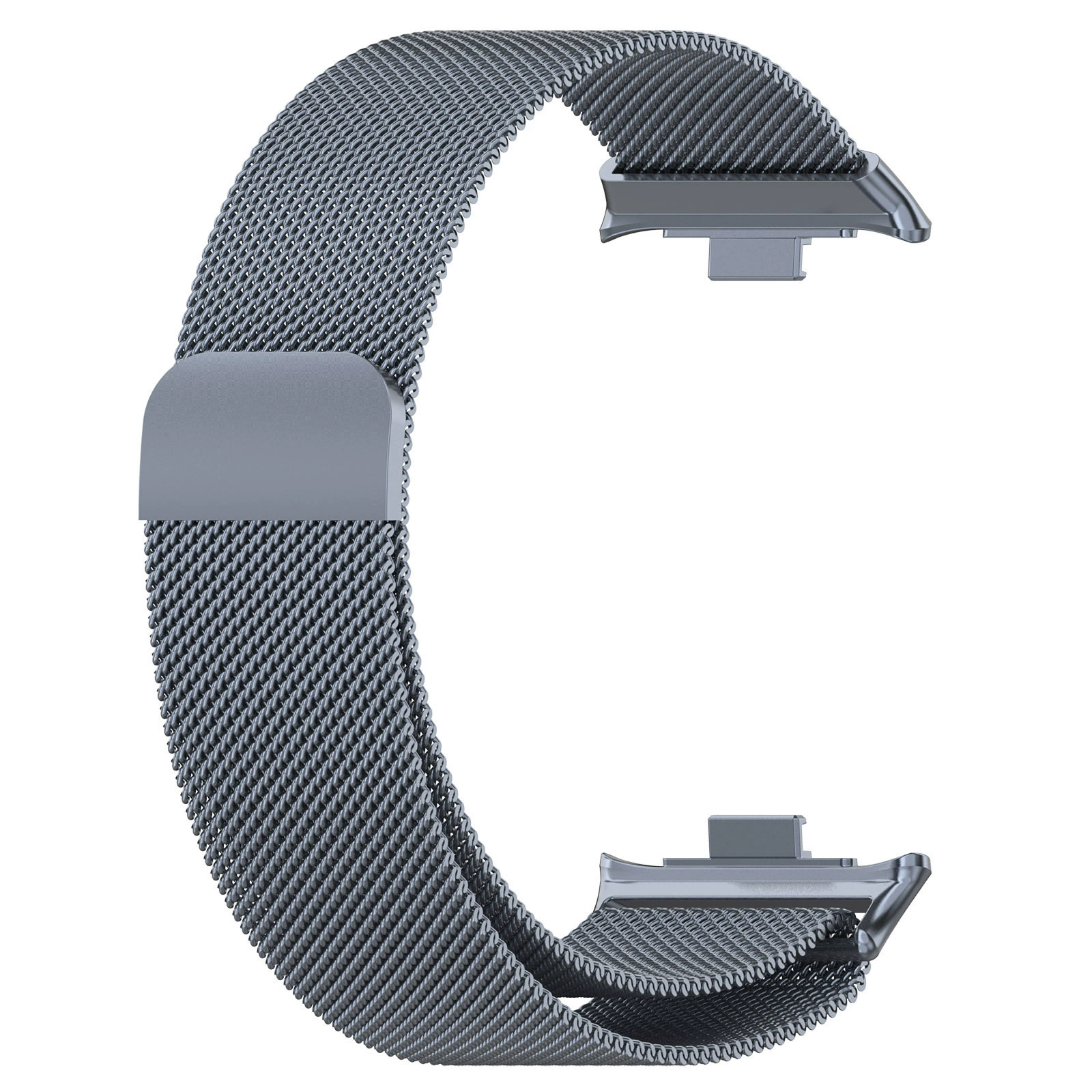 [适用红米watch6米兰尼斯表带Redmi手表54小米手环9Pro8磁吸通用]