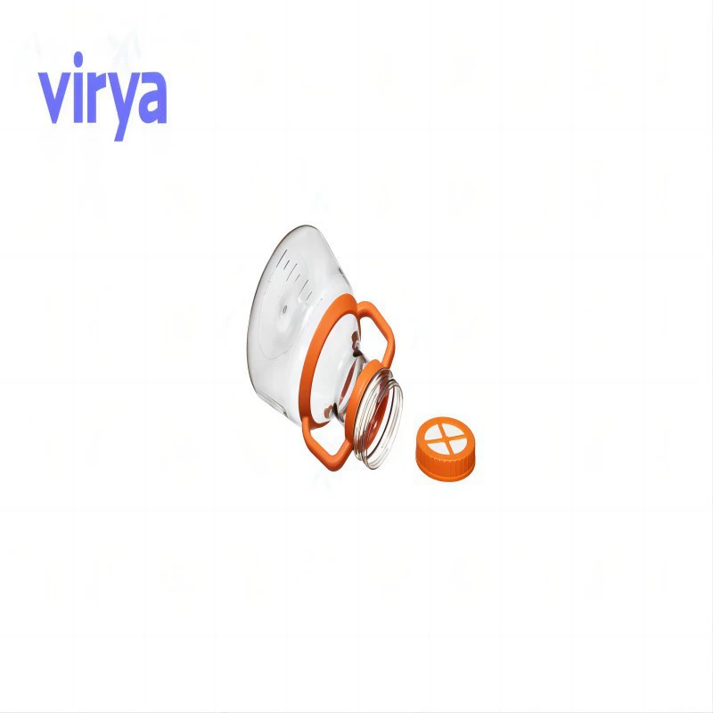 Virya Via 250 мл конические клетки встряхивают бутылки стерильной независимой упаковки 3530209