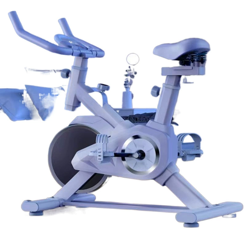 Dynamic bike, sports equipment for gym