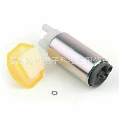 Other starting systems — Yamaha 63P-13907 15200-98J00 - m553-a018-silver