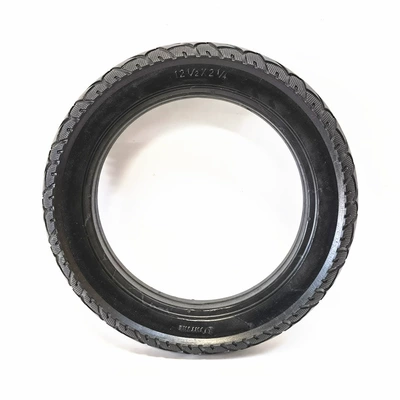 12 inch 12*2.125 electric Elektrikli avtomobil şinləri