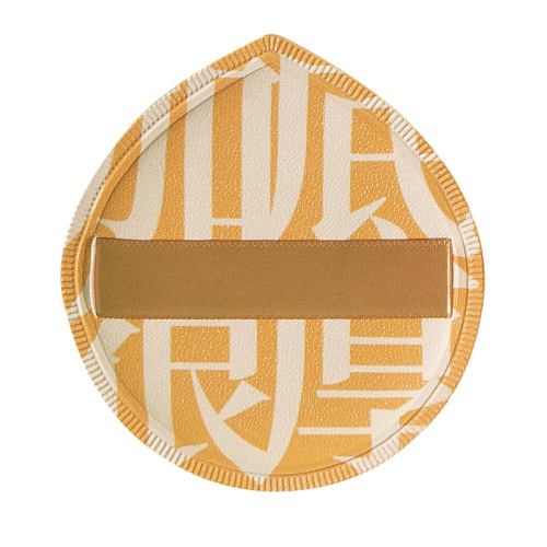 100 points air cushion puff large size non-powder marshmallow puff air cushion liquid foundation special makeup sponge puff