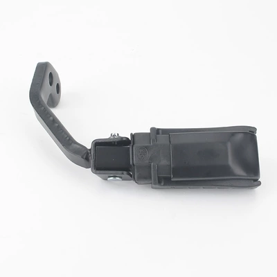 Motorcycle pedals Front Footrest