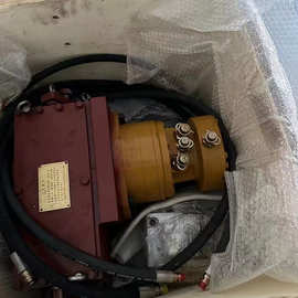 华宇供应矿用4JLA液压紧链器 刮板机紧链装置图片 矿用紧链器价格