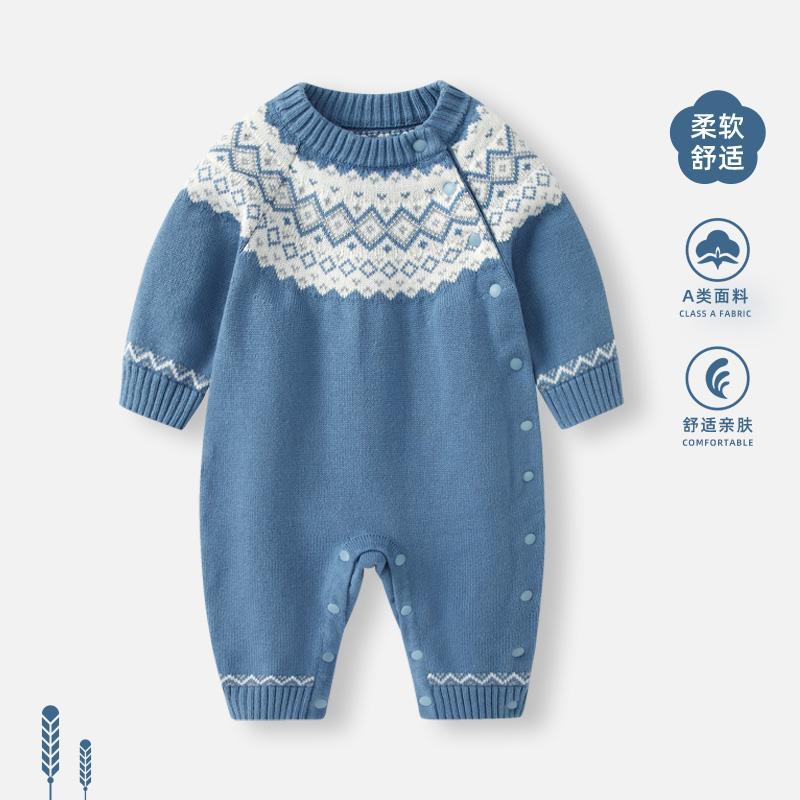 Children's overall